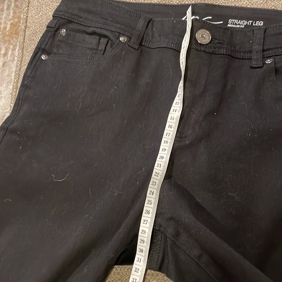 INC STRAIGHT LEG REGULAR FIT - Picture 13 of 13